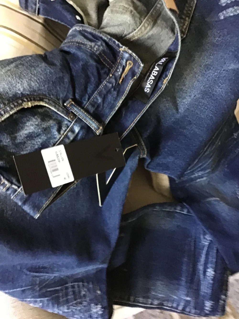 VALABASAS JEANS MENS - Picture 14 of 16